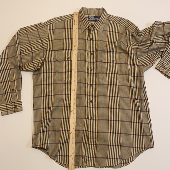 Polo button up - Picture 3 of 9